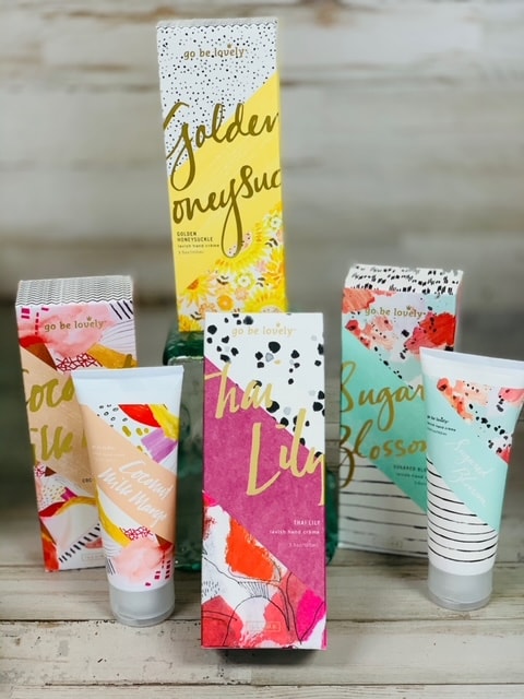 Illume Lavish Hand Creme